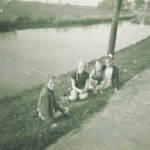aan de walta weg